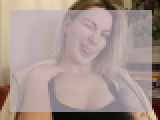 Connect with webcam model LonelyWolfie: Nails