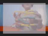 Connect with webcam model MeryanNAILS: Medical play