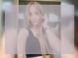 Webcam chat profile for AnnieLaBlondie: Conversation