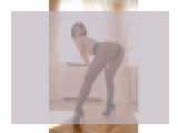 Connect with webcam model VickyLov: Latex & rubber