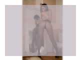 Adult webcam chat with VickyLov: Leather