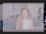 Connect with webcam model BelleCute: Nails