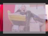 Explore your dreams with webcam model AnnaPosh: Domination