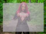 Start video chat with GoddessEmma2: Role playing