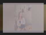 Webcam chat profile for 1MagicallyGirl: Kissing