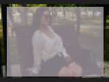 Connect with webcam model BornForLovee: Nails
