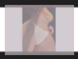 Adult webcam chat with ElissaDream