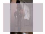 Start video chat with VickyLov: Glasses