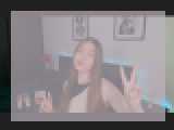 Find your cam match with ElleSweet: Glasses