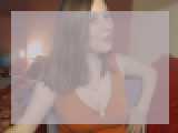 Find your cam match with Capucine: Kissing