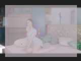 Watch cammodel ArianaAddams: Lingerie & stockings