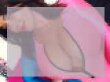 Webcam chat profile for EllyWild: Smoking