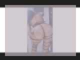 Webcam chat profile for ElissaDream