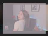 Adult webcam chat with ElleSweet: Smoking