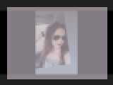 Explore your dreams with webcam model ImRapunzel: Lace