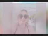 Watch cammodel 1CharmingEva