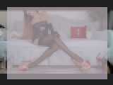 Explore your dreams with webcam model Mikenna: Penetration