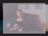 Webcam chat profile for ElleSweet: Leather