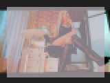 Watch cammodel YourSecretXX: Panties