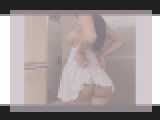 Find your cam match with ElissaDream
