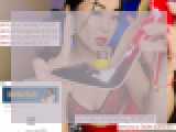 Watch cammodel CruelKorean: Fishnets