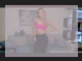 Adult webcam chat with BelleCute: Fitness