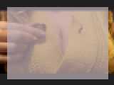 Webcam chat profile for ValeryKiwi: Strip-tease