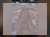 Webcam chat profile for SweettyAngell: Nails