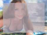 Webcam chat profile for CarolineConors