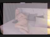 Webcam chat profile for YolandaKiss: Foot fetish