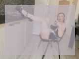 Start video chat with SalomeReid: Leather