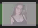Welcome to cammodel profile for CharmingBerry: Lingerie & stockings