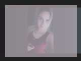 Connect with webcam model Xalata: Travel