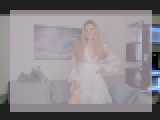 Start video chat with BelleCute: Kissing