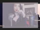 Connect with webcam model darkcat916: Nails
