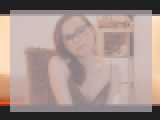 Webcam chat profile for MelindaMills: Masturbation