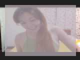Webcam chat profile for urasiangirl4u: Strip-tease