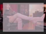 Watch cammodel DominantMiss: Nails