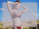 Welcome to cammodel profile for SummerPreston: Lingerie & stockings