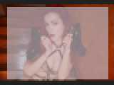 Adult webcam chat with ClaraDomme: Lingerie & stockings
