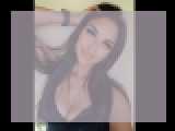 Find your cam match with Leya27: Fitness