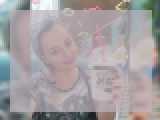 Webcam chat profile for CuteDimple