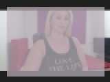 Watch cammodel Iuliahotty1: Panties