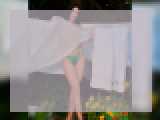 Watch cammodel 0Solei: Art