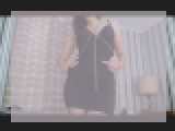 Webcam chat profile for Aurora30: Lingerie & stockings