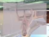Webcam chat profile for MagneticFire: Glasses