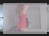 Watch cammodel DanielleLove: Tickling