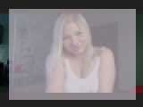 Connect with webcam model MilashkaBlonde1: Lipstick