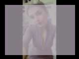 Watch cammodel ElizabethGray: Kissing