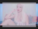 Connect with webcam model EvEMysteries: Lingerie & stockings